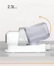 Pet Multifunctional Hair Aspirator Electric Push Shear