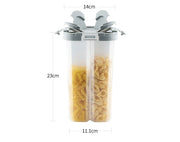 Whole Grain Storage Box