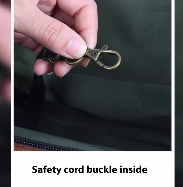 Pet Outdoor Backpack Small Cat Dog