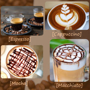 Grinding And Cooking Machine