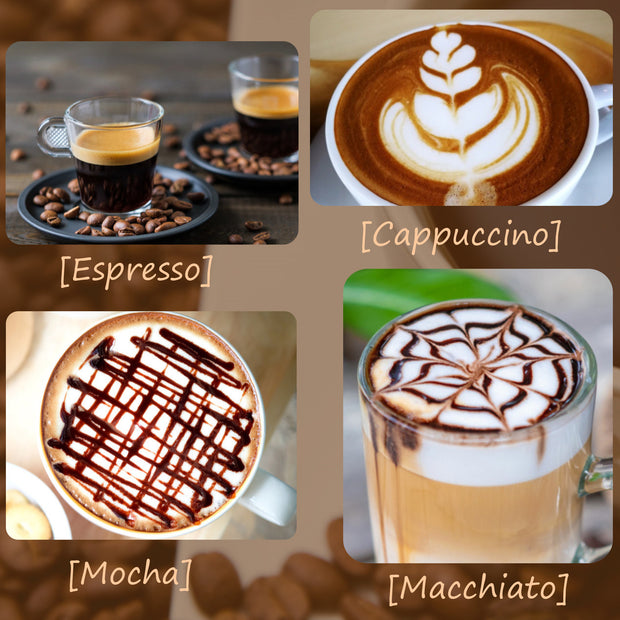 Grinding And Cooking Machine