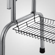 Large Pet Dog And Cat Grooming Table With Adjustable Arms And Clips Large Heavy Duty Animal Grooming Table 42 Inches