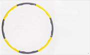 Home Workout Sports Hoop Circle Slimming Massage Hoop