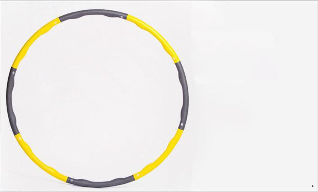 Home Workout Sports Hoop Circle Slimming Massage Hoop