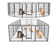 Dog Game Fence Indoor Fence