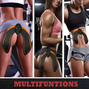 Hip Trainer, Buttock Lift Massage Device