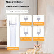Pet Multi-function Hair Conditioner Household
