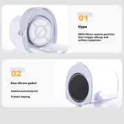 Pet Multi-function Hair Conditioner Household