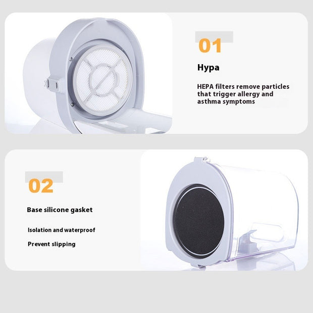 Pet Multi-function Hair Conditioner Household