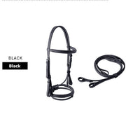Hose Reins Cowhide Hose Equestrian Supplies