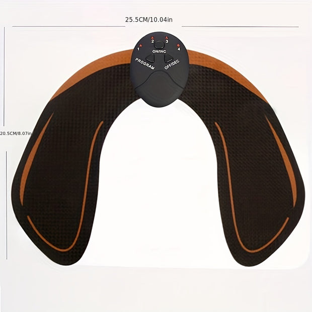 Hip Trainer, Buttock Lift Massage Device