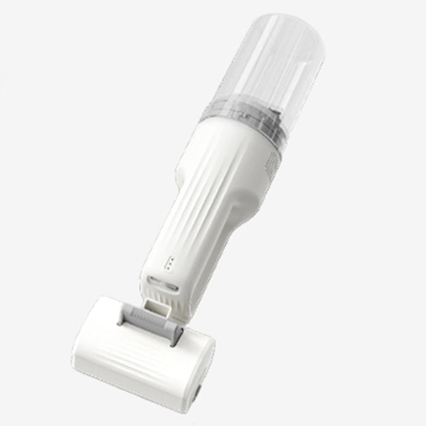 Multi Functional Electric Pet Cleaning And Shaving Tool