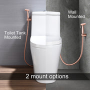 Toilet Spray Gun, Handheld Pet Bathing Equipment