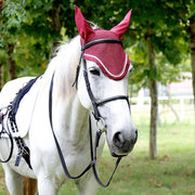 Hose Reins Cowhide Hose Equestrian Supplies