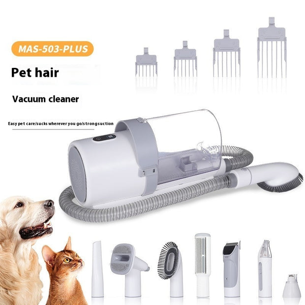 Pet Multi-function Hair Conditioner Household
