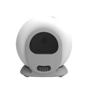 Automatic Pet Cat Toilet Deodorant Intelligence