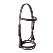 Hose Reins Cowhide Hose Equestrian Supplies