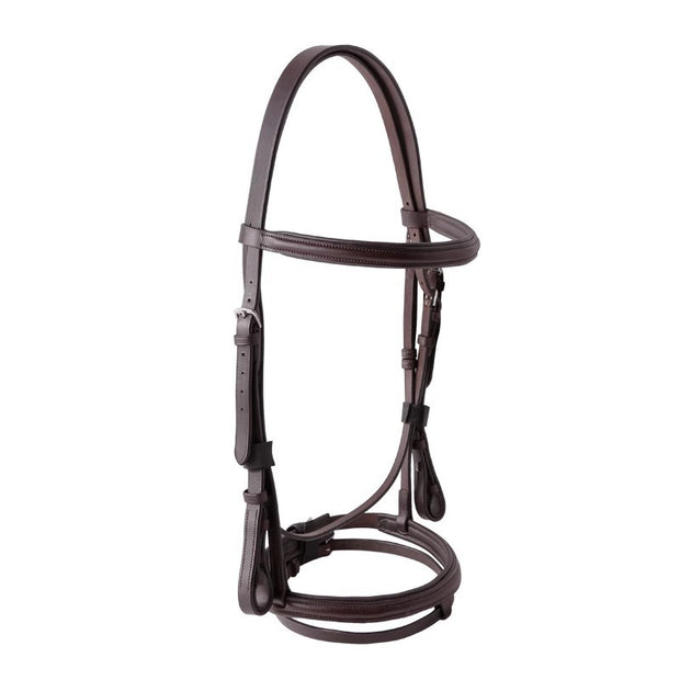 Hose Reins Cowhide Hose Equestrian Supplies