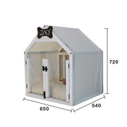 Four Seasons Universal Removable And Washable Dog House