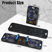 Multifunctional Push Up Board
