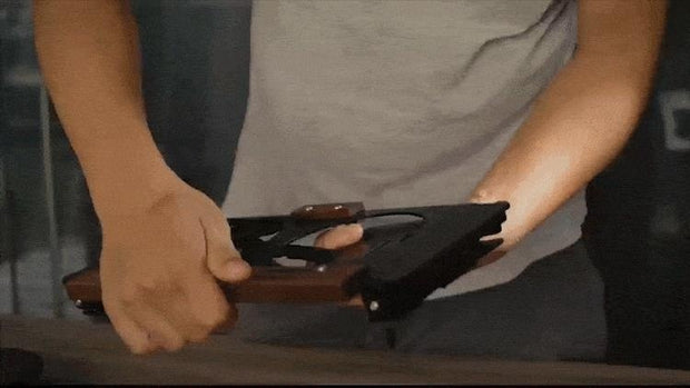 Cat Food Bowl Rack Outdoor Camping Dog Basin Double Bowl Shallow Mouth