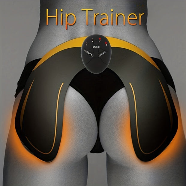 Hip Trainer, Buttock Lift Massage Device
