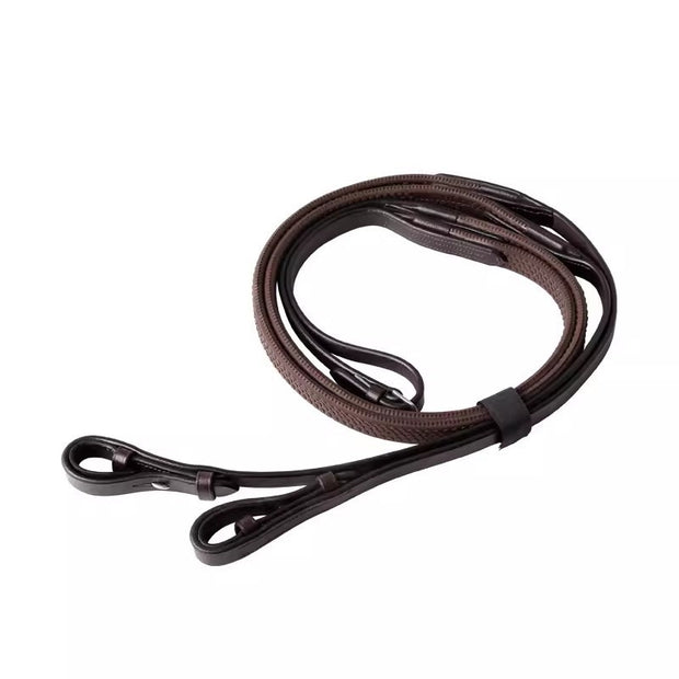 Hose Reins Cowhide Hose Equestrian Supplies