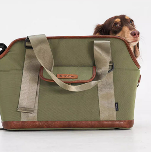 Pet Outdoor Backpack Small Cat Dog