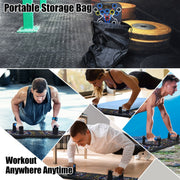 Multifunctional Push Up Board