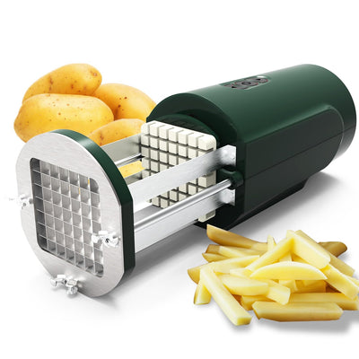 Multifunctional Stainless Steel Potato Slicer