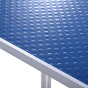 Large Pet Dog And Cat Grooming Table With Adjustable Arms And Clips Large Heavy Duty Animal Grooming Table 42 Inches