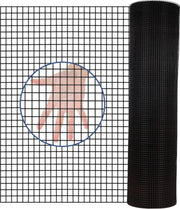 Metal Welded Barbed Wire