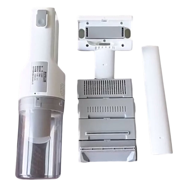 Multi Functional Electric Pet Cleaning And Shaving Tool