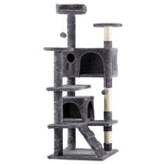 53inch, Cat Climbing Frame